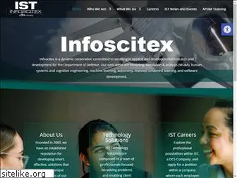 infoscitex.com