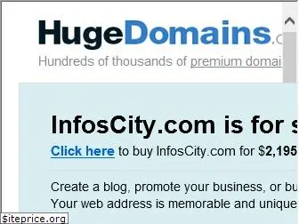 infoscity.com