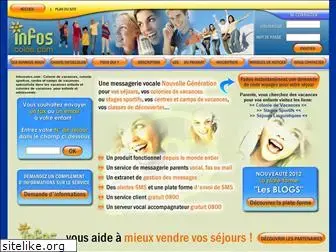 infoscolos.com