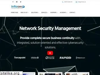 infosec.ae