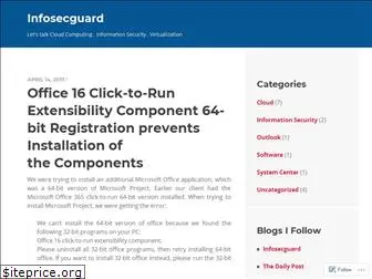 infosecguard.wordpress.com