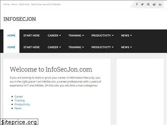 infosecjon.com