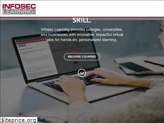 infoseclearning.com