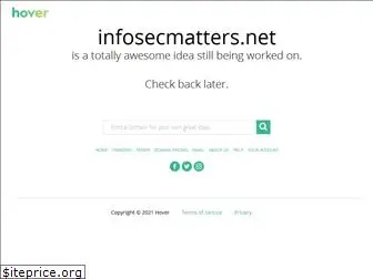infosecmatters.net