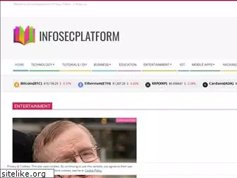 infosecplatform.com