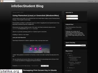 infosecstudent.com