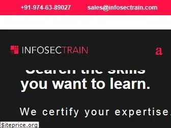 infosectrain.com