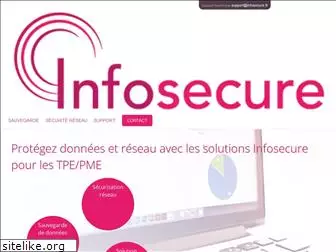 infosecure.fr