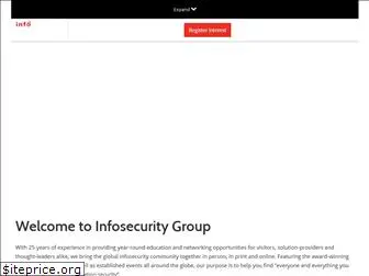 infosecurity-group.com