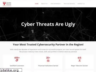infosecurity.com.pk