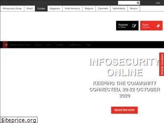 infosecurityeurope.com
