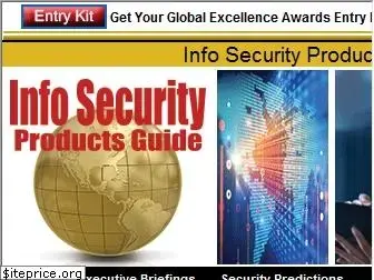 infosecurityproductsguide.com