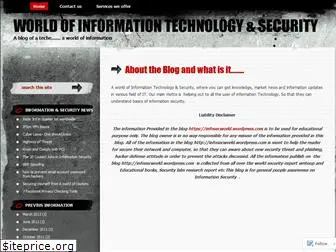 infosecworld.wordpress.com