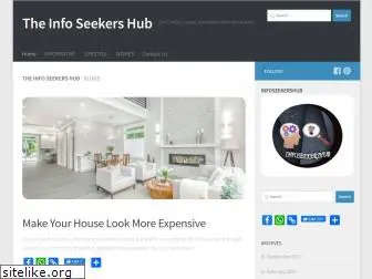 infoseekershub.com