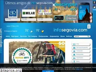 infosegovia.com