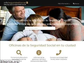 infoseguridadsocial.es