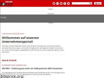 infoseiten.focus.de