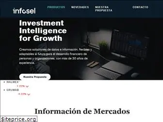 infosel.com