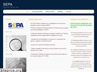 infosepa.es