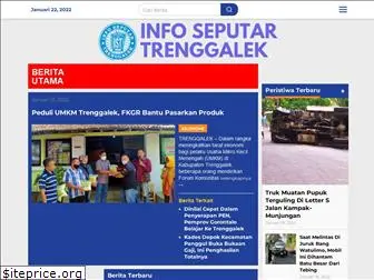 infoseputartrenggalek.com