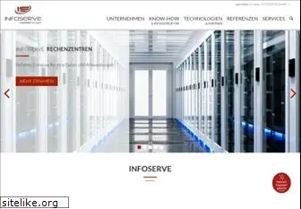 infoserve.de