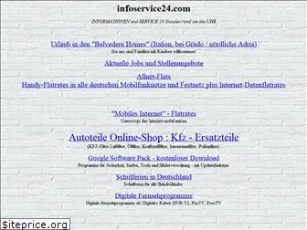 infoservice24.com