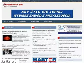 infoserwiselk.pl