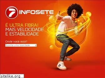 infosetetelecom.com.br