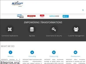 infosight-consulting.com