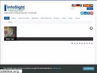 infosightcorp.com