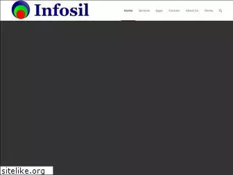 infosil.com