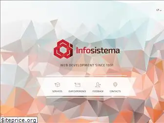 infosistema.lt