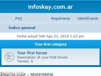infoskay.com.ar