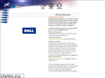 infosky.net