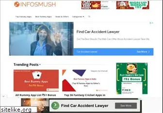 infosmush.com