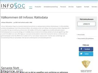 infosoc.se