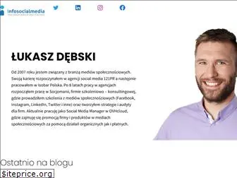 infosocialmedia.pl