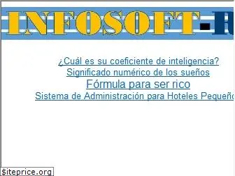 infosoft-rd.com