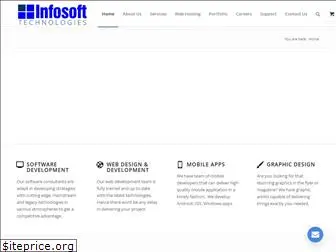 infosofttech.net