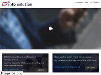 infosolution.dk