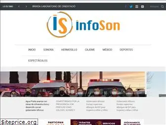 infoson.com.mx