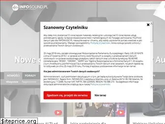 infosound.pl