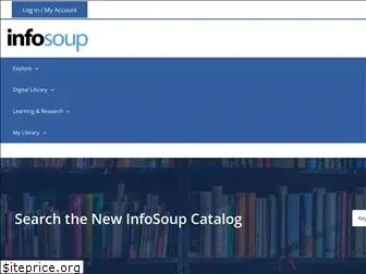 infosoup.org