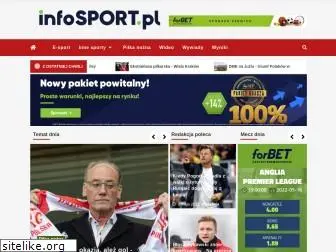 infosport.pl