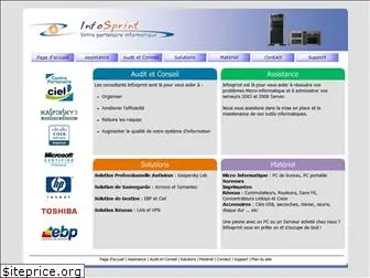 infosprint.fr