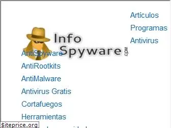 infospyware.com
