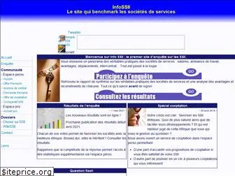 infossii.free.fr