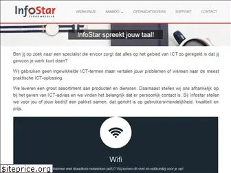 infostar.nl