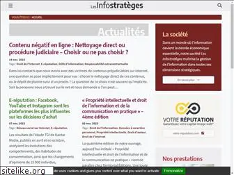 infostratege.fr