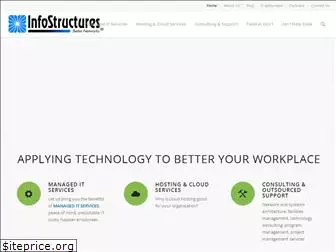 infostructures.com